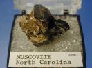 Muscovite image.