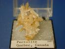 Pectolite image.