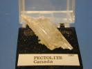 Pectolite image.