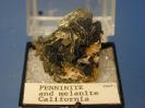 Penninite image.