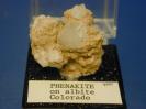 Phenakite image.