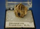 Phlogopite image.
