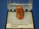 Pyroxmangite image.