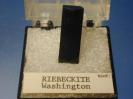 Riebeckite image.
