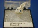 Scorzalite image.