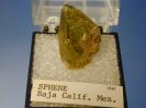 Titanite image.