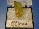 Titanite image.