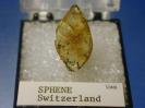 Titanite image.