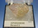 Spodumene image.
