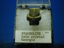 Staurolite image.