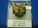 Staurolite image.