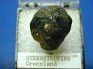 Steenstrupine image.