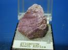 Stibnite image.