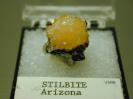 Stibnite image.