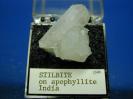 Stibnite image.