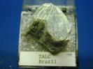 Talc image.