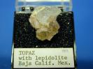 Topaz image.