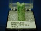 Tremolite image.