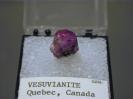 Vesuvianite image.