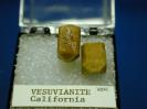 Vesuvianite image.