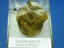 Vesuvianite image.