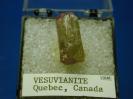 Vesuvianite image.