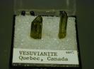 Vesuvianite image.