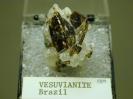 Vesuvianite image.