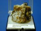 Vesuvianite image.