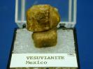 Vesuvianite image.