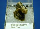 Vesuvianite image.