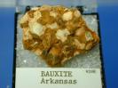 Bauxite image.