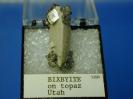 Bixbyite image.