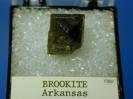 Brookite image.