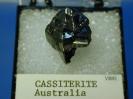 Cassiterite image.