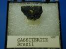 Cassiterite image.