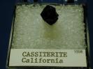 Cassiterite image.
