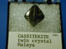 Cassiterite image.