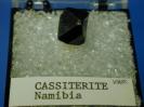 Cassiterite image.