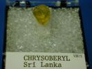 Chrysoberyl image.