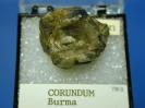 Corundum image.