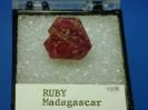 Corundum image.