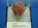 Corundum image.