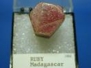 Corundum image.