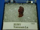 Corundum image.