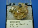Cuprite image.