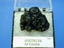 Goethite image.