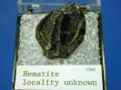 Hematite image.