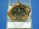 Hematite image.