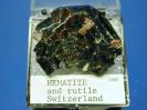 Hematite image.